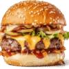 Whopper Burger King