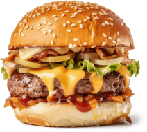Whopper Burger King
