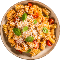 Chinese Pasta