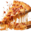 Chicago Deep Pizza